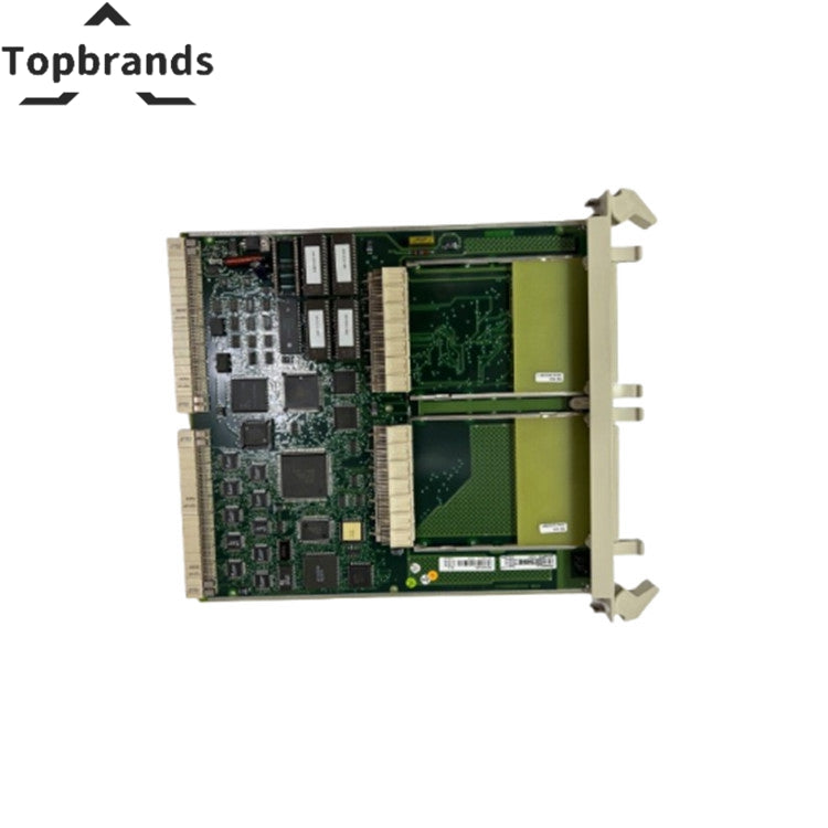 3BSE008105R1 | ABB SC560 Submodule Carrier with Local CPU