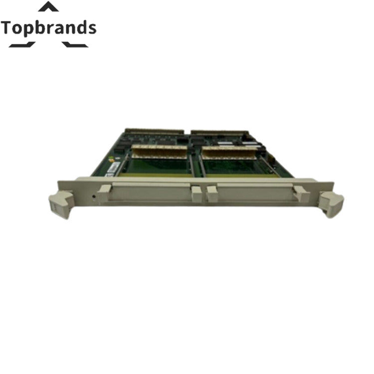 3BSE008105R1 | ABB SC560 Submodule Carrier with Local CPU view 2