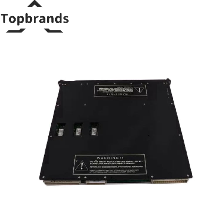 4329G | Triconex | Communication Module