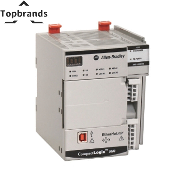 5069-L310ER-NSE | Allen-Bradley | CompactLogix | Controller