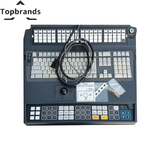 51196694-100 | Honeywell | Keyboard Panel | Brand New