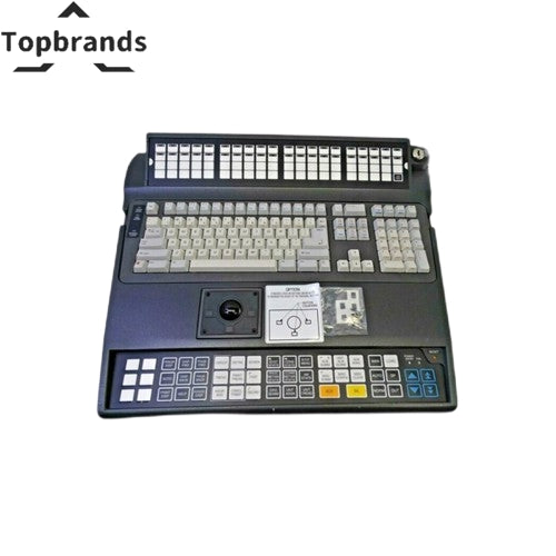 51196694-100 | Honeywell | Keyboard Panel | Brand New view 3