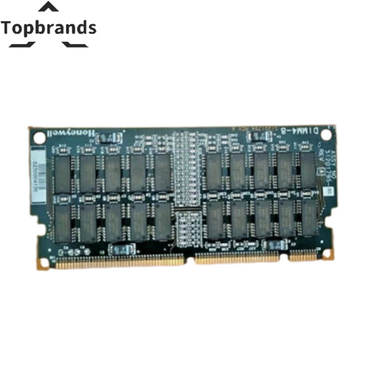 51201795-800 | Honeywell | Processor Circuit Board view 1