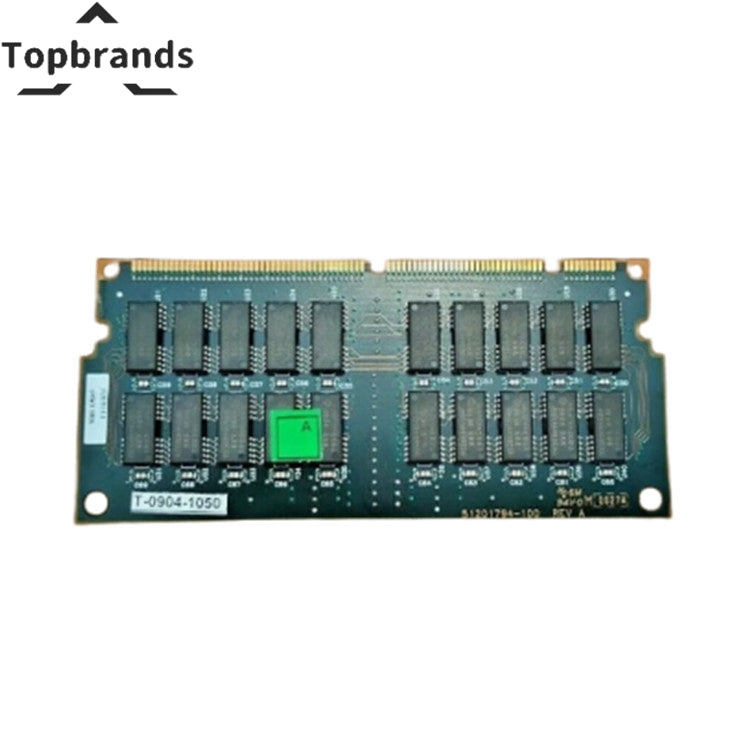 51201795-800 | Honeywell | Processor Circuit Board view 2