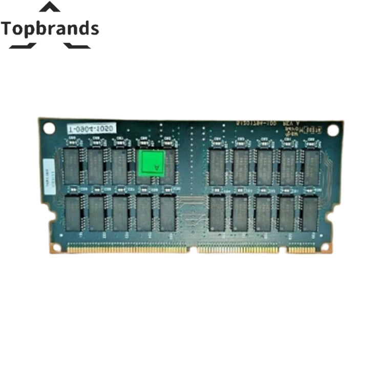 51201795-800 | Honeywell | Processor Circuit Board view 3