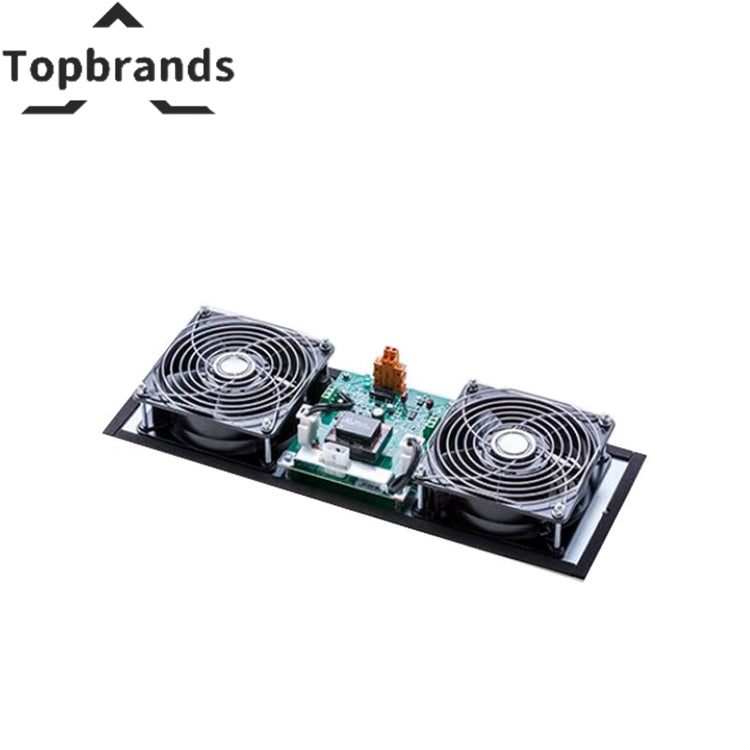 51303940-250 | Honeywell | Cabinet Fan With Alarm view 1