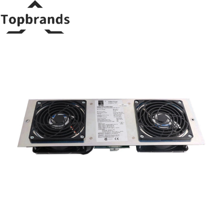51303940-250 | Honeywell | Cabinet Fan With Alarm view 2