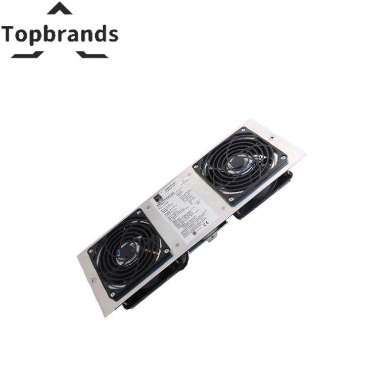 51303940-250 | Honeywell | Cabinet Fan With Alarm view 3