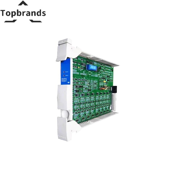 51304672-150 | Honeywell | Analog Output Module