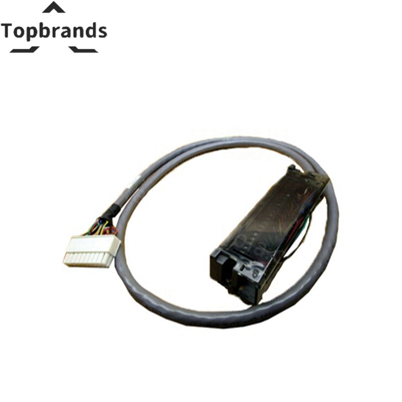 51308058-100 | Honeywell | Keyboard Interface Cable view 1