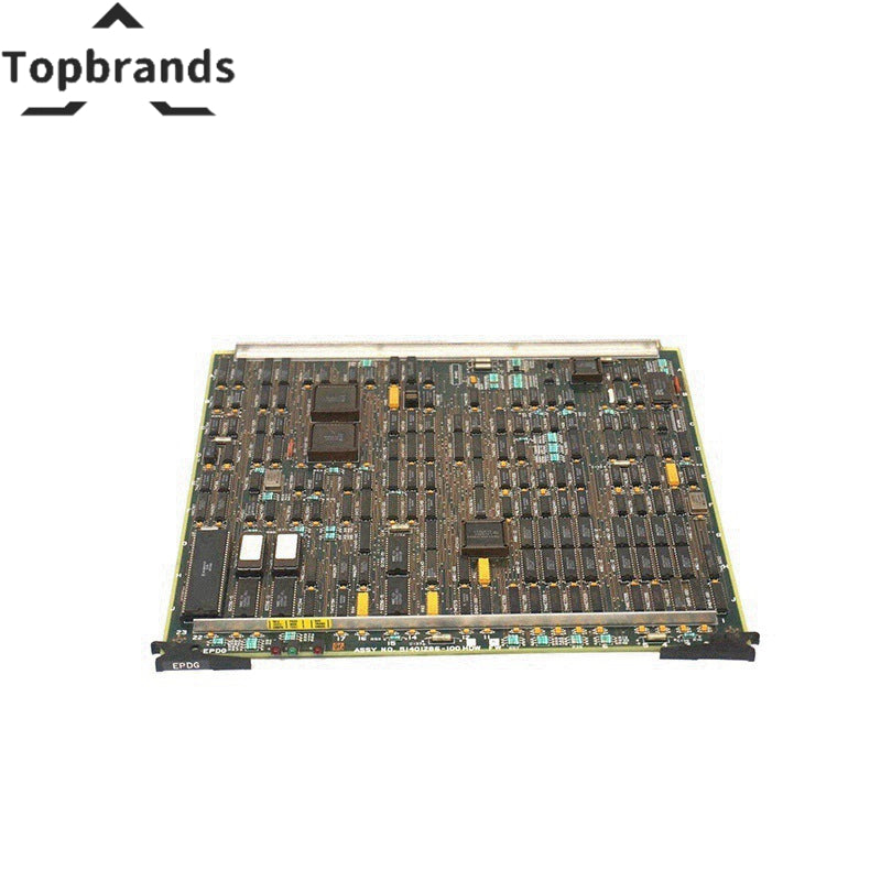 51402645-200 | Honeywell | Turbo Peripheral Display Generator Card view 1