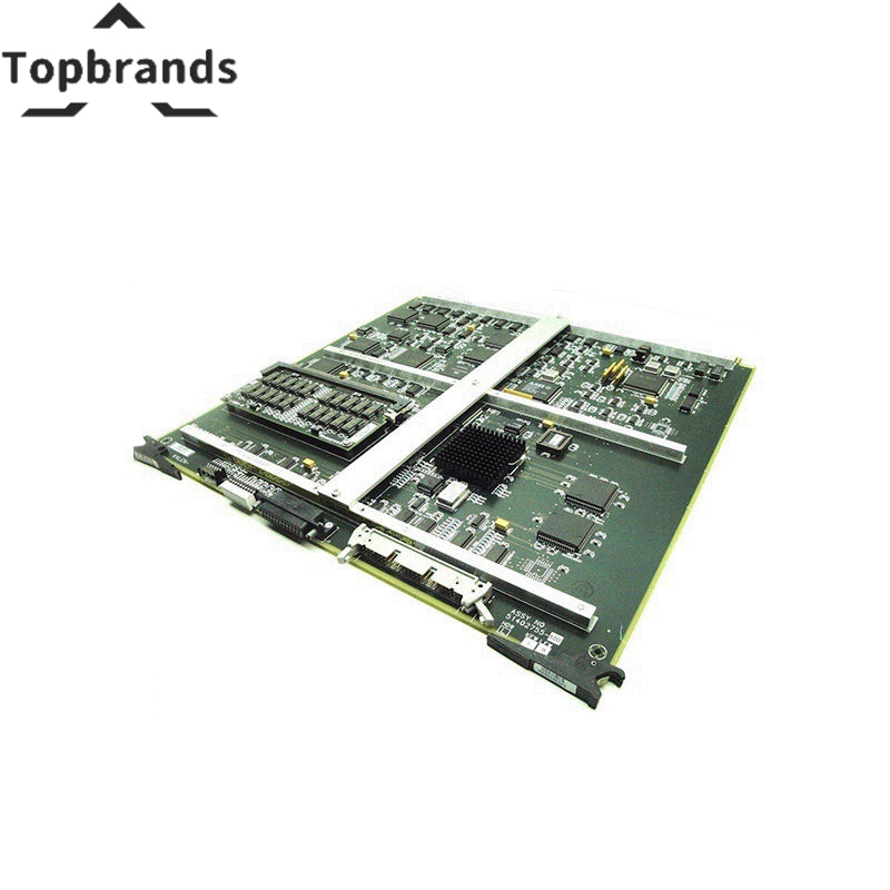 51402755-100 | Honeywell | Processor Card view 1