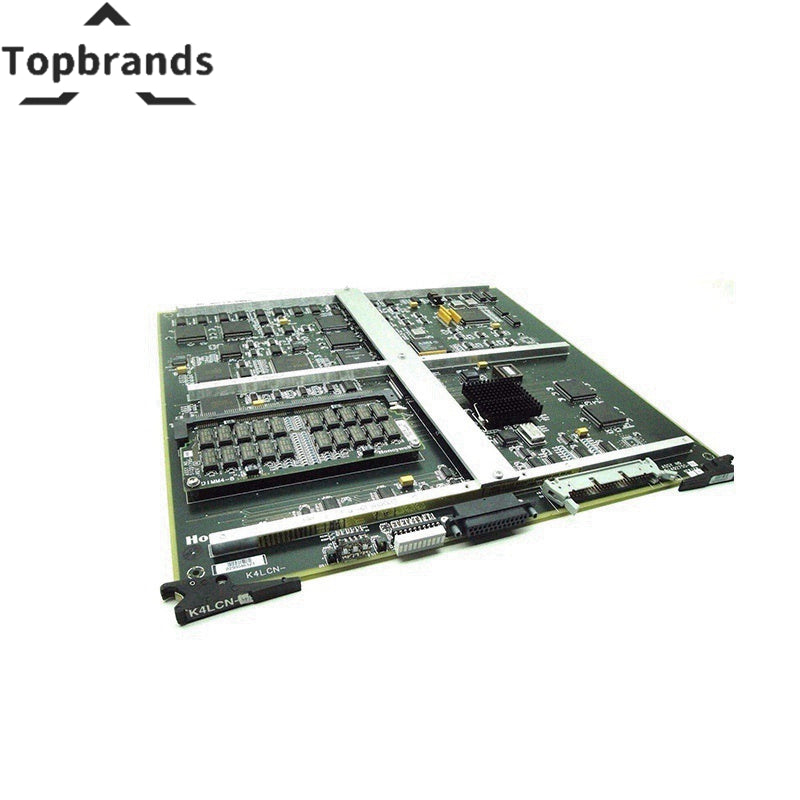 51402755-100 | Honeywell | Processor Card view 3