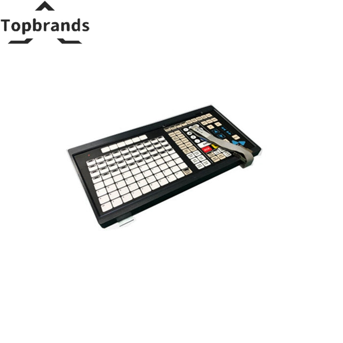 51403165-400 | Honeywell | PLC Programming Terminal view 1