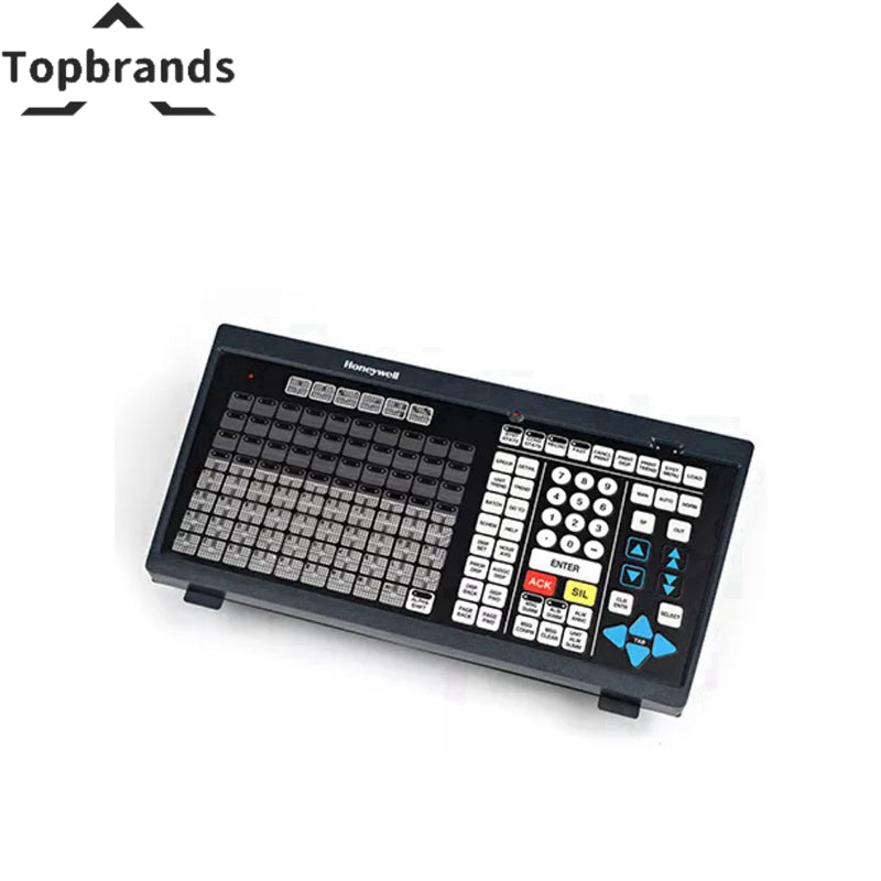 51403165-400 | Honeywell | PLC Programming Terminal view 2