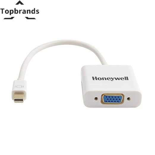 51507179-100 | Honeywell | VGA Port Saver | 100% Brand New view 3
