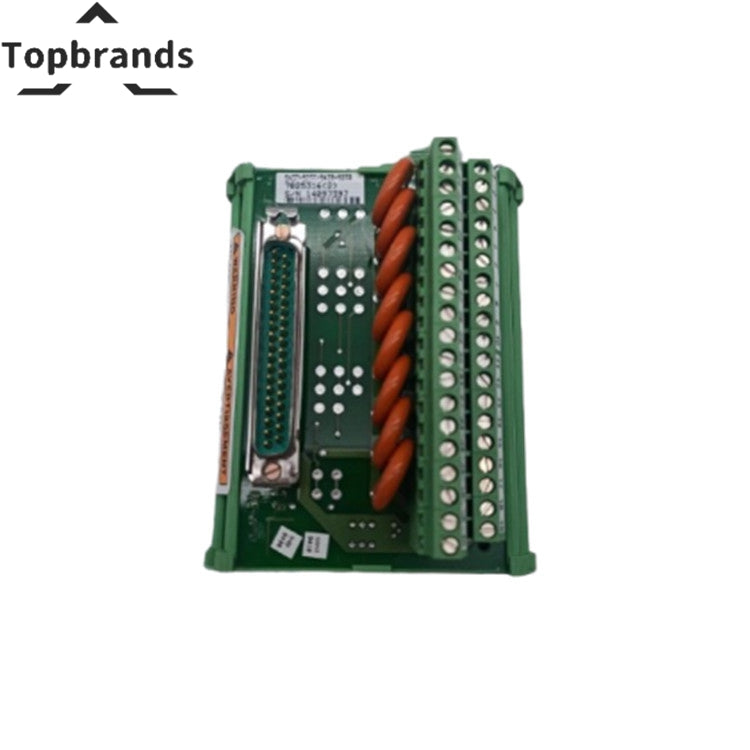 5437-523 | Woodward | Field Terminal Module | Brand New