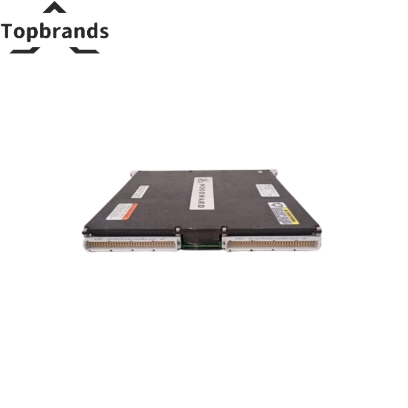 5466-5026 | Woodward | High-Density Analog I/O Module view 3