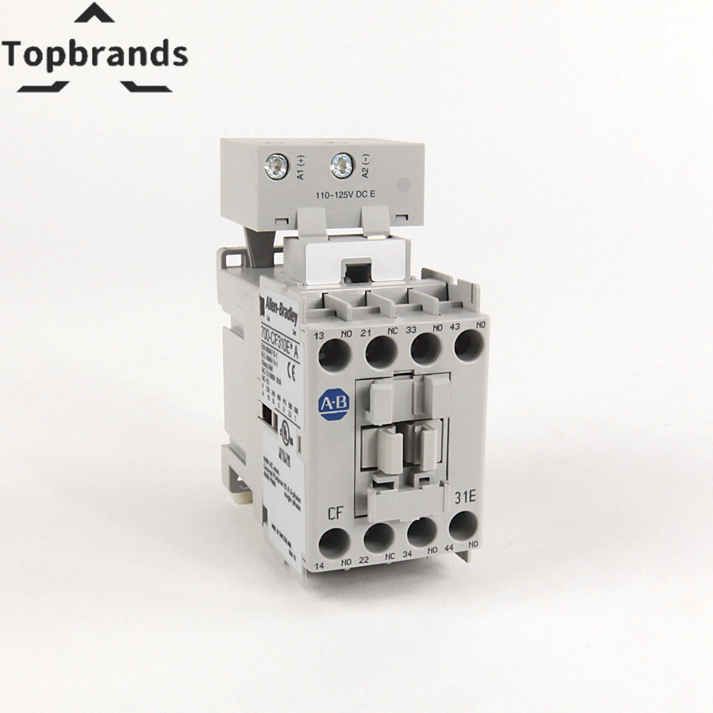 700-CF310 | Allen-Bradley | Industrial Control Relay