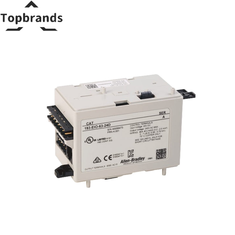 700-CF310 | Allen-Bradley | Industrial Control Relay view 3