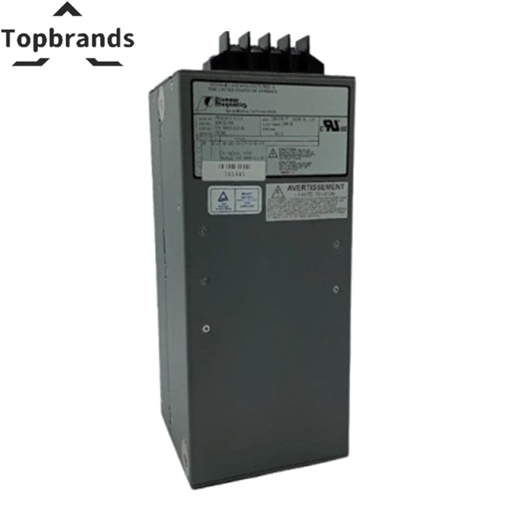 80026-529-01 | Allen-Bradley | Power Supply Unit view 1