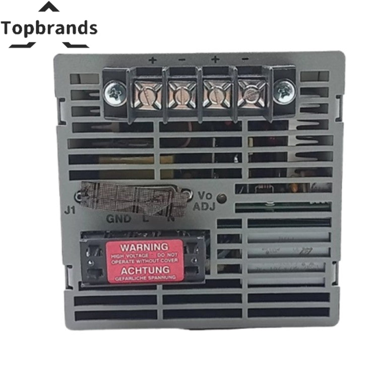80026-529-01 | Allen-Bradley | Power Supply Unit view 2