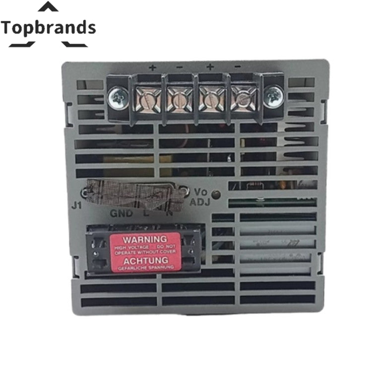 80026-529-01 | Allen-Bradley | Power Supply Unit view 3