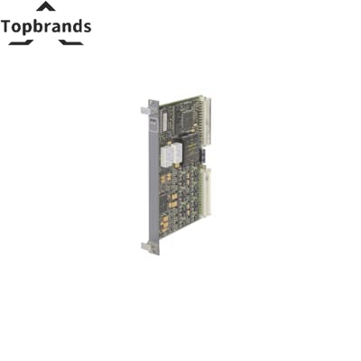 81AA03 GJR2394100R1210 | ABB | Analog Output Module view 3