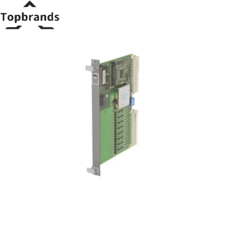 81AB03R1210 GJR2392500R1210 | ABB | Binary Output Module view 1