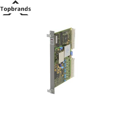 81AB03R1210 GJR2392500R1210 | ABB | Binary Output Module view 3