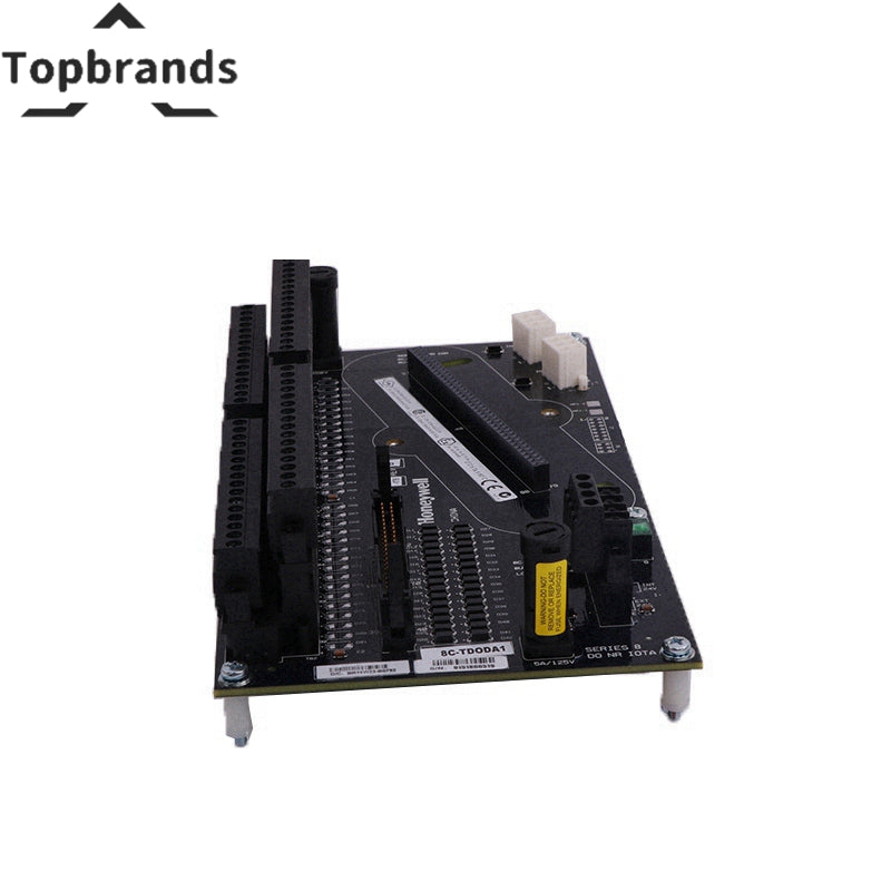 8C-TDODA1 | Honeywell | Digital Output IOTA Coated view 2