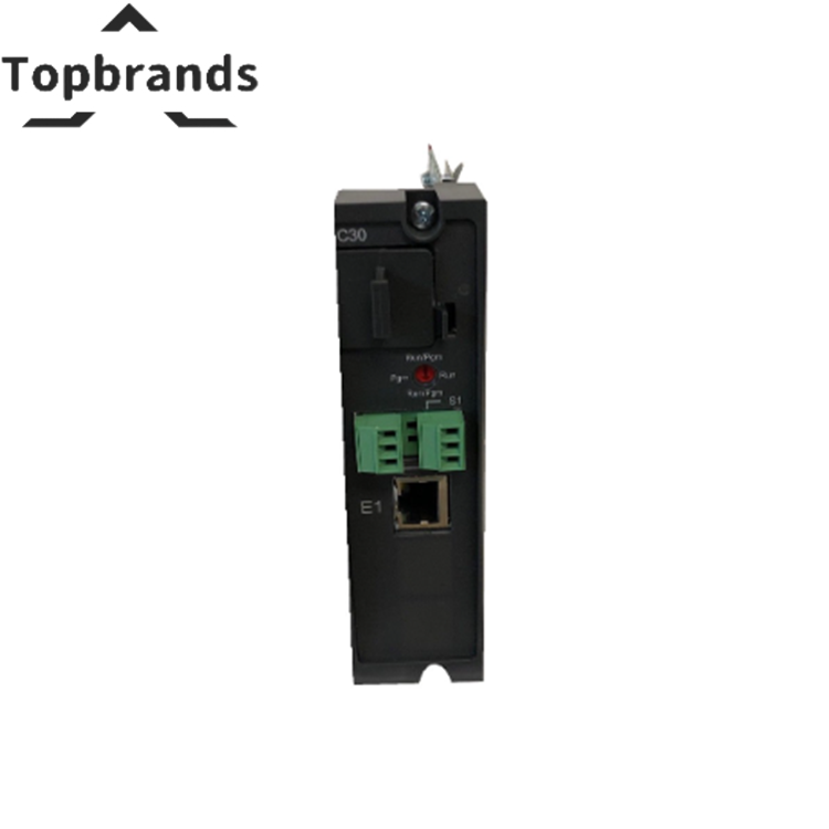 900C30-0360-00 | Honeywell | C30 Controller CPU