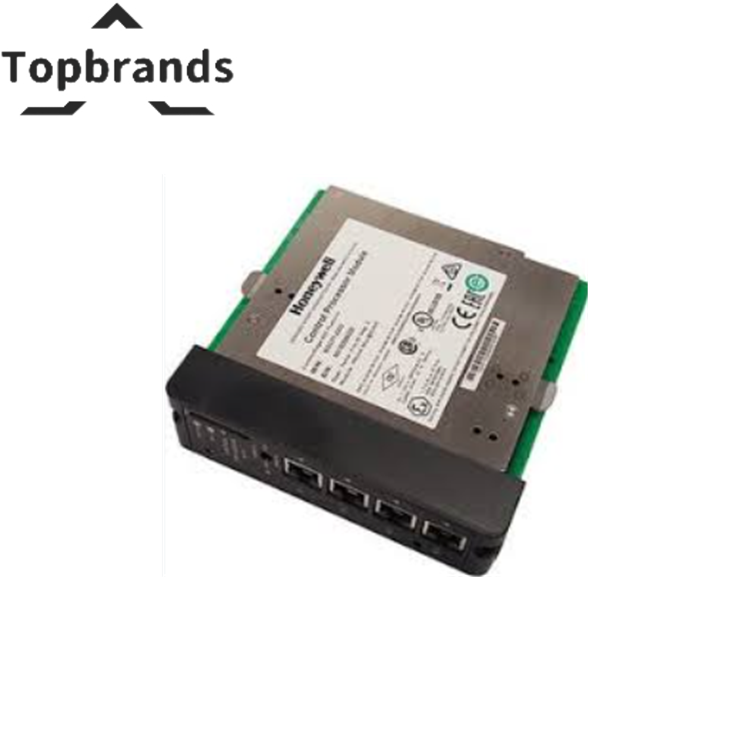 900S50-0460 | Honeywell | I/O Scanner Module view 2