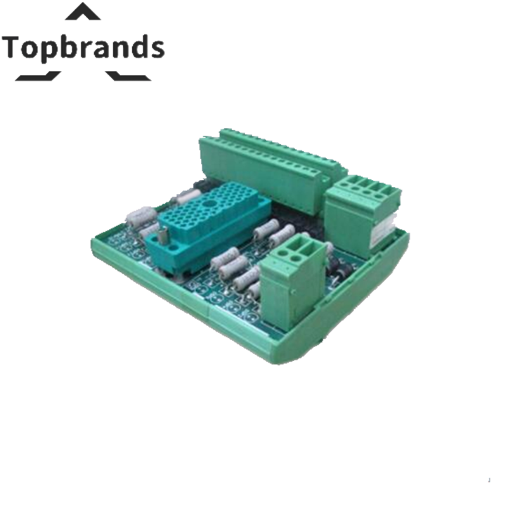 9761-210 | TRICONEX |Current Input Module