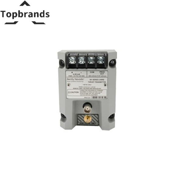 990-05-70-03-00 | Bently Nevada | 990 Vibration Transmitter in Stock