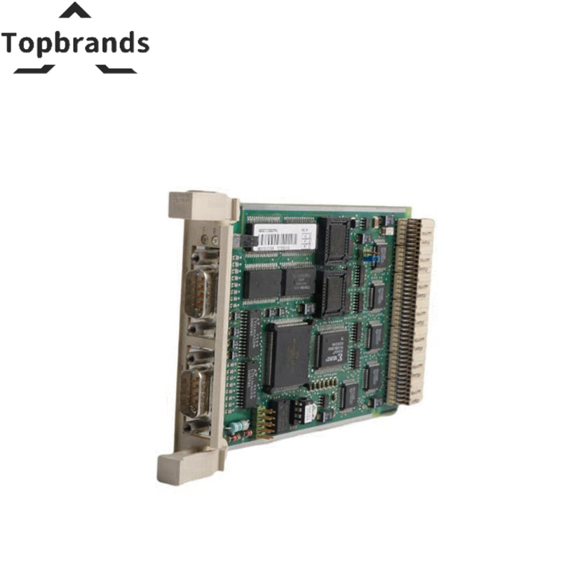 ABB 1KHW028503R0025 Universal Digital Power Line Carrier view 2