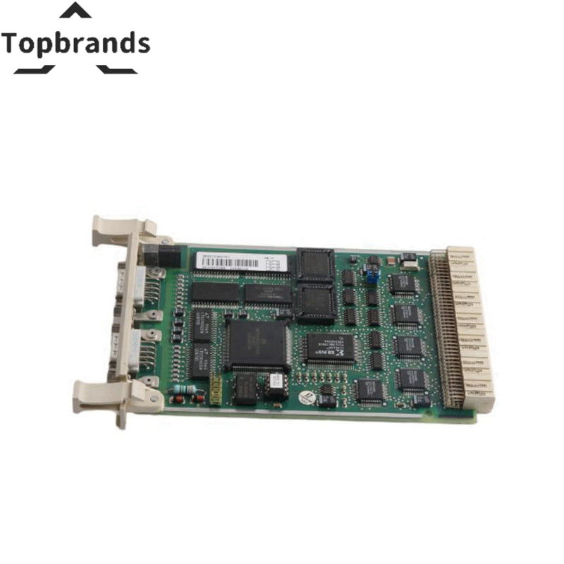 ABB 1KHW028503R0025 Universal Digital Power Line Carrier view 3