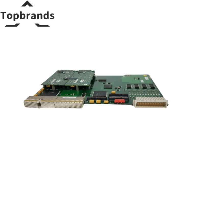 ABB 1MRK000508-BDr06 Binary Input Module Genuine New view 3