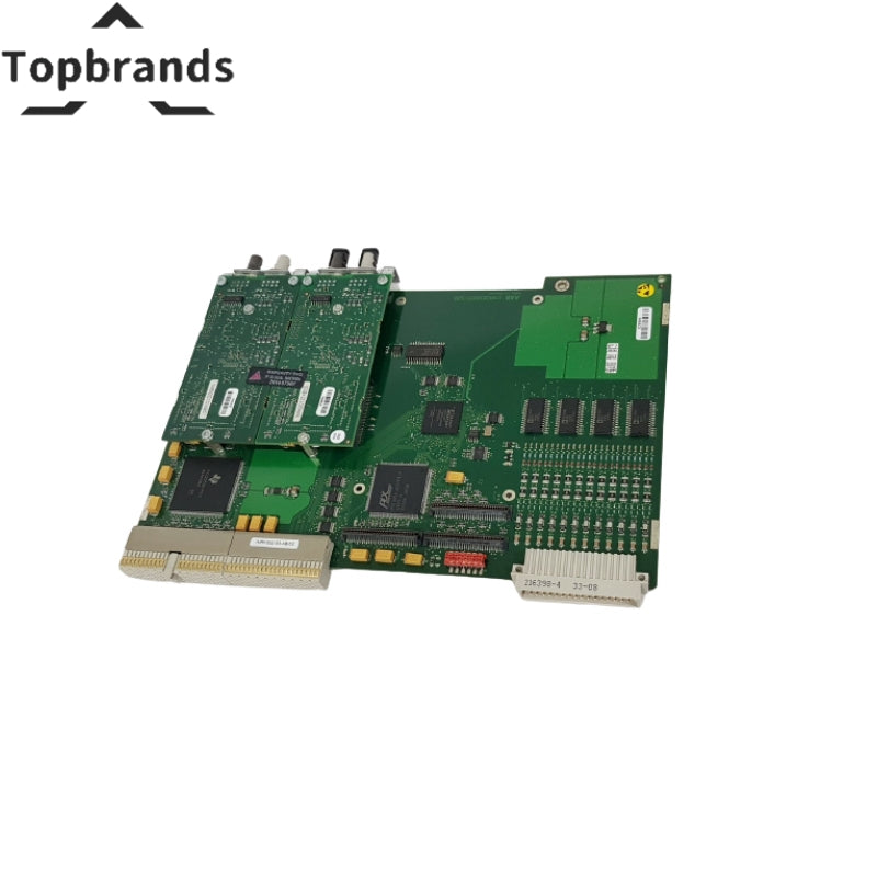 ABB 1MRK000614-ABr04 Binary Output Module 100% Brand New view 3
