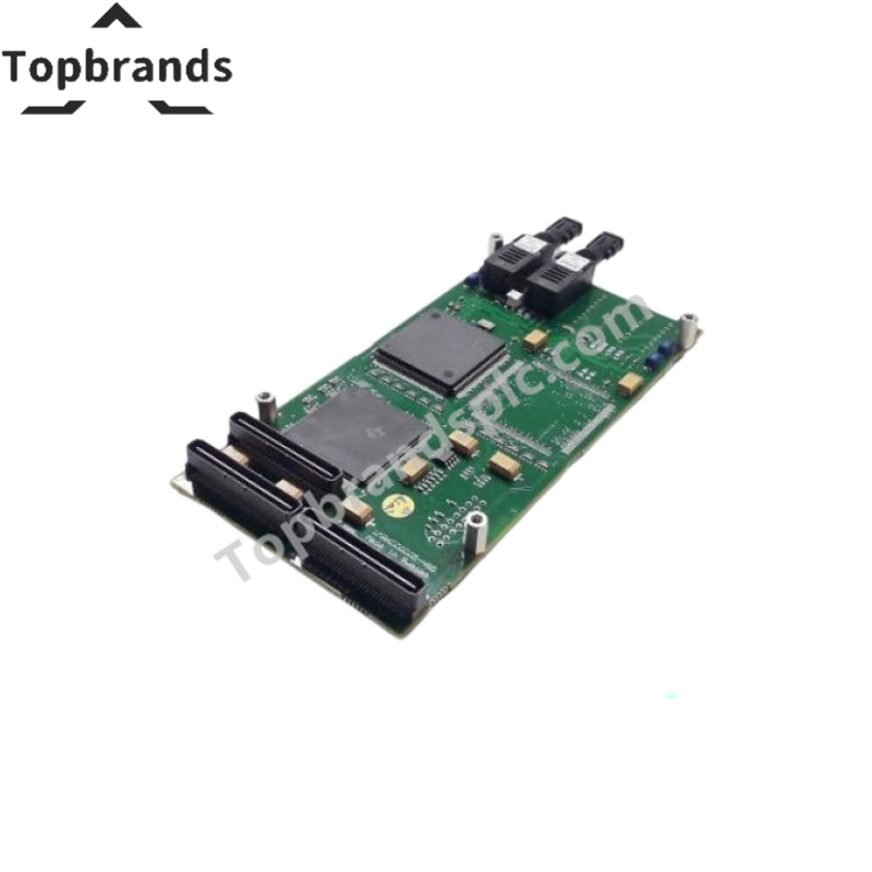 ABB 1MRK002246‑BEr00 Control/Processing Module view 2