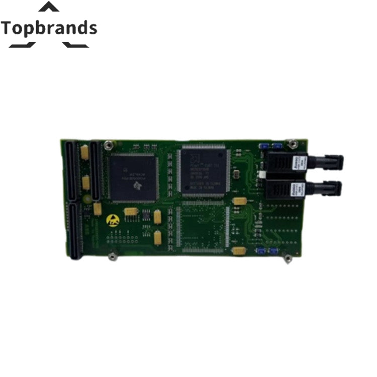 ABB 1MRK002246-BEr01 Numeric Processing Module view 1