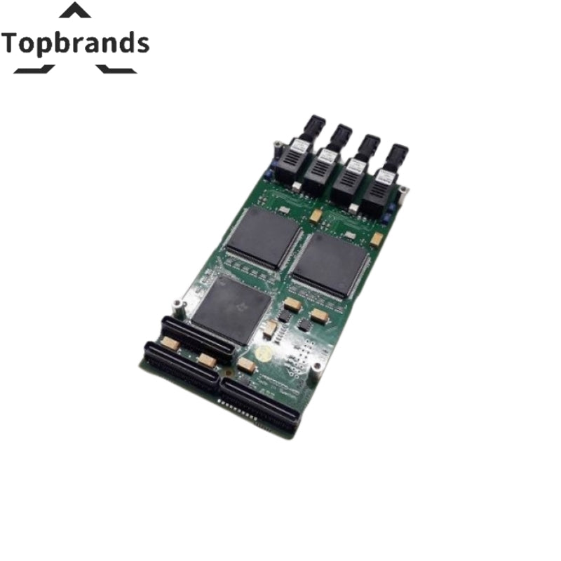ABB 1MRK002246-BEr01 Numeric Processing Module view 3