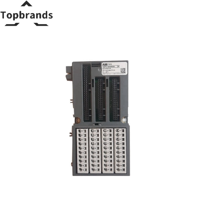 ABB 1SAP217000R0001 TU532 I/O Terminal Unit