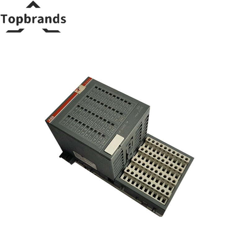 ABB 1SAP220600R0001 CI501-PNIO Interface Module In Stock