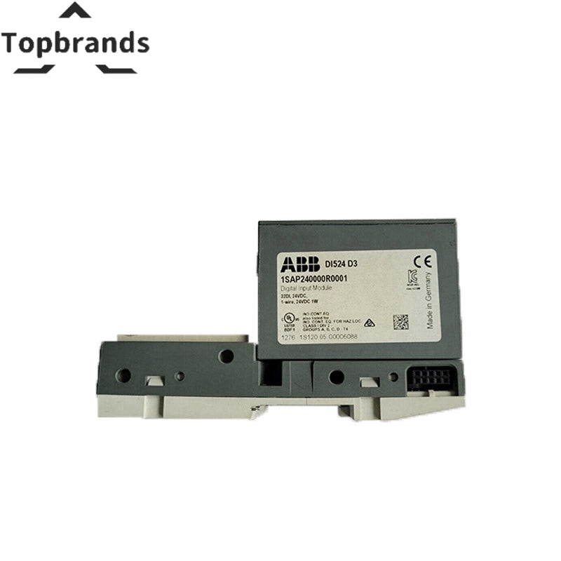 ABB 1SAP220600R0001 CI501-PNIO Interface Module In Stock view 3