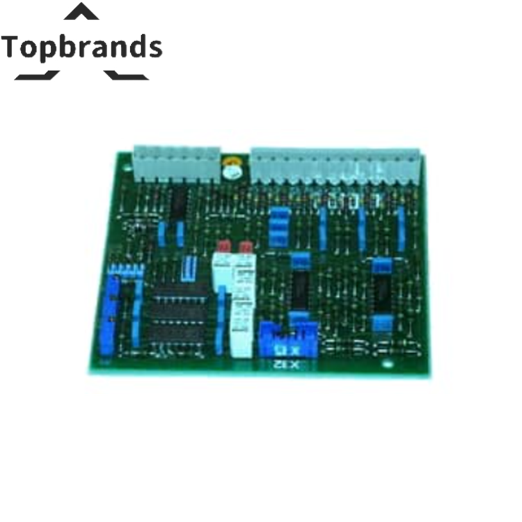 ABB 3ASD273001B1 YPG 111A Power Measuring Unit