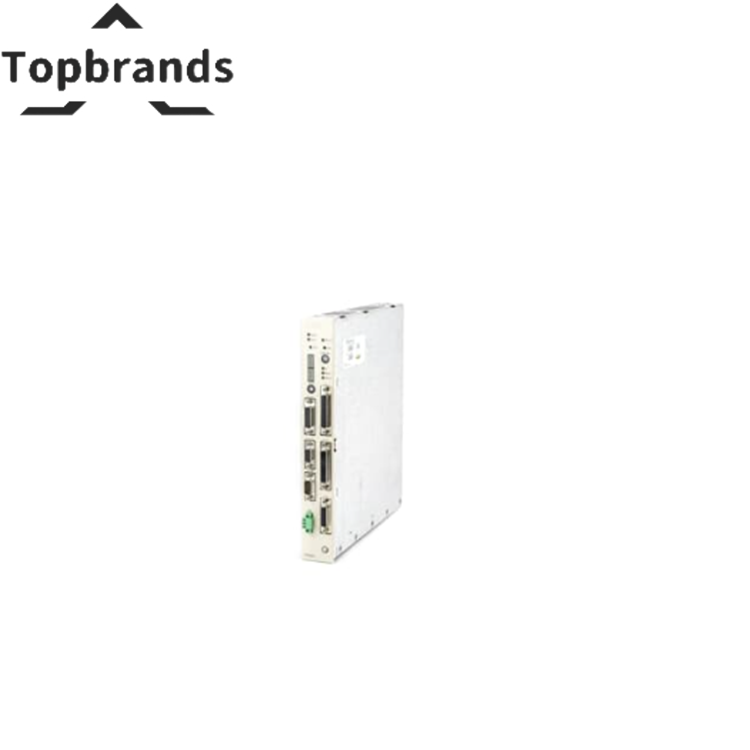 ABB 3BDS005799R1 PM665 Processor Module