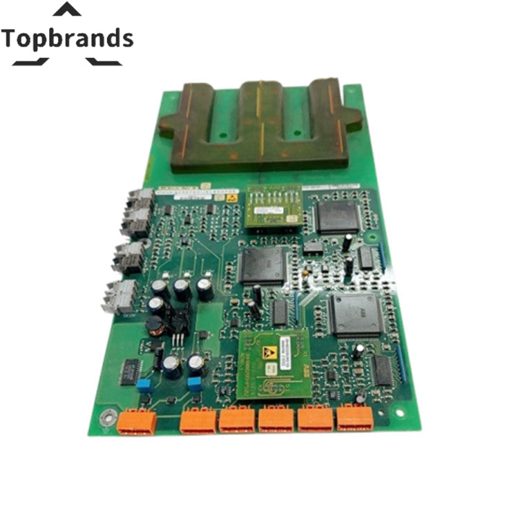 ABB 3BHB002916R0101 UF C721 AE VOLTAGE/CURRENT M ADCVI