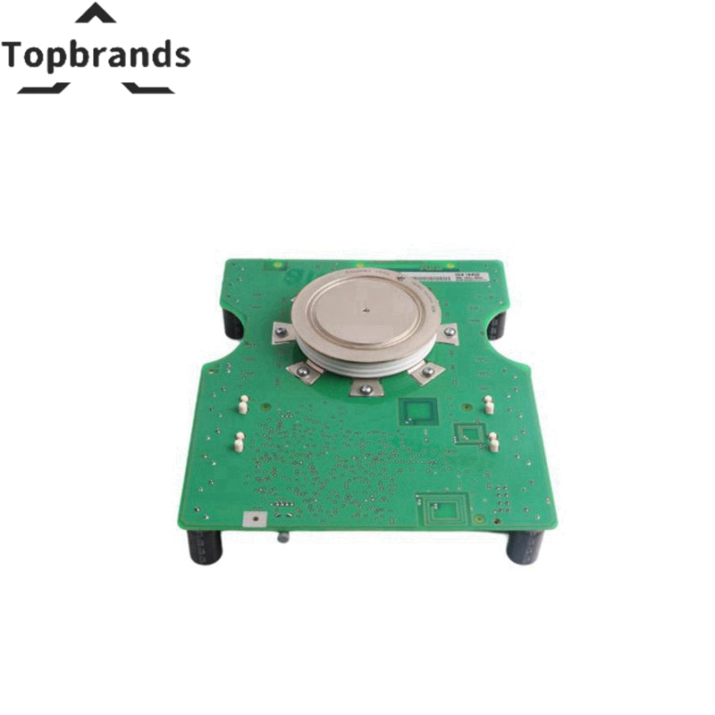 ABB 3BHB003230R0101 3BHL000392P0101 IGCT MODULE 5SHX 1060H0001 view 3