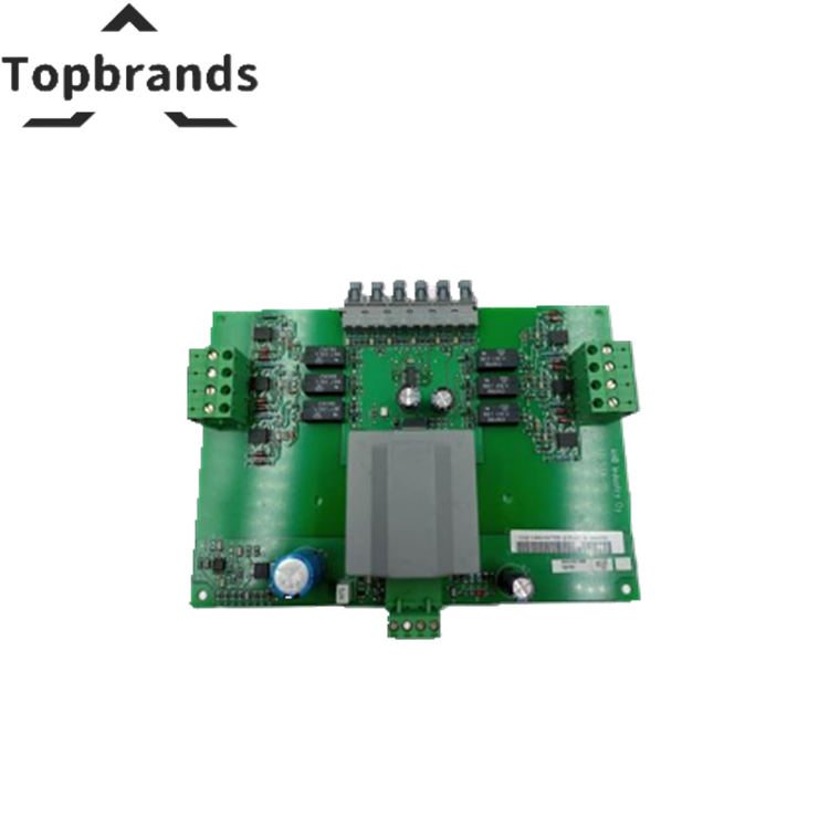 ABB 3BHB007441P0001 LD STA-01 Inverter Control Module view 1